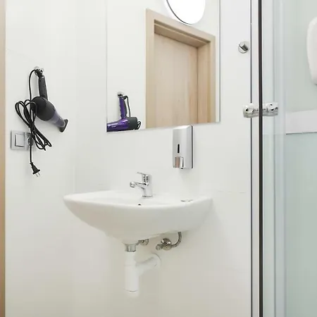Hostel Jireckova