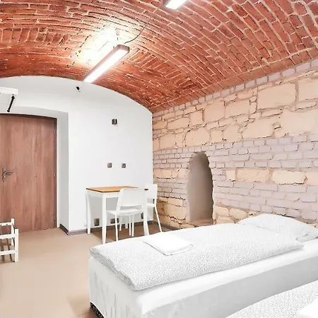 Hostel Jireckova