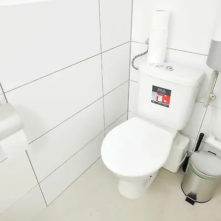 Jireckova Hostel Praga