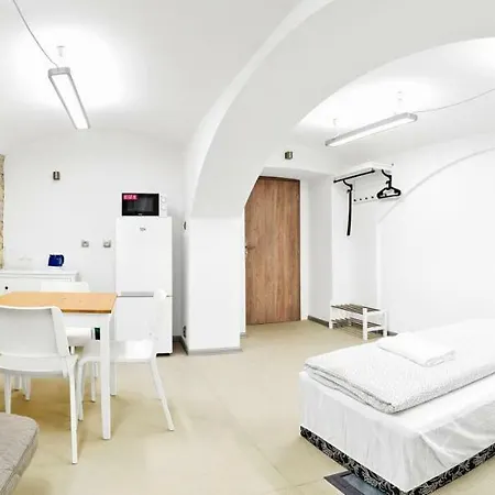 Jireckova Hostel